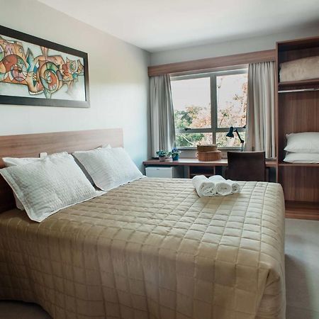 לז'אדו Valler Montanha Hotel מראה חיצוני תמונה