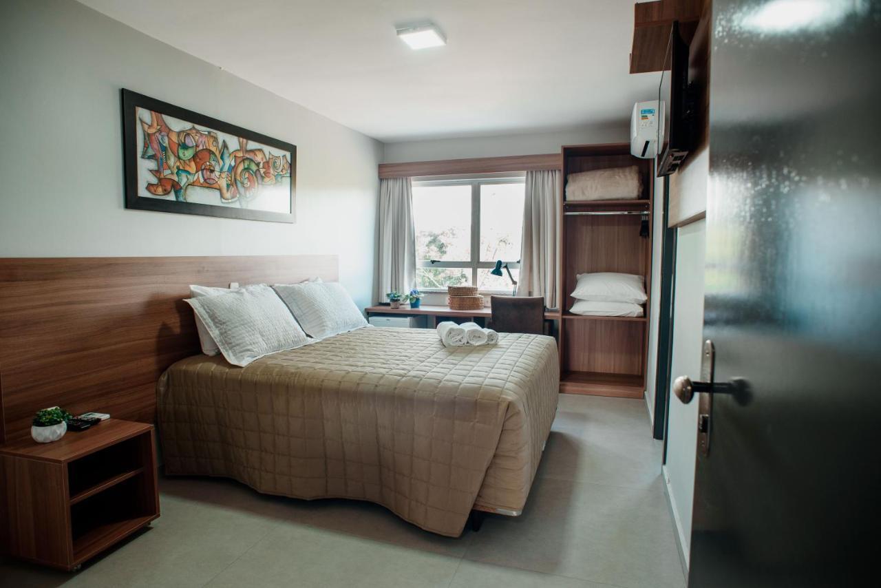 לז'אדו Valler Montanha Hotel מראה חיצוני תמונה