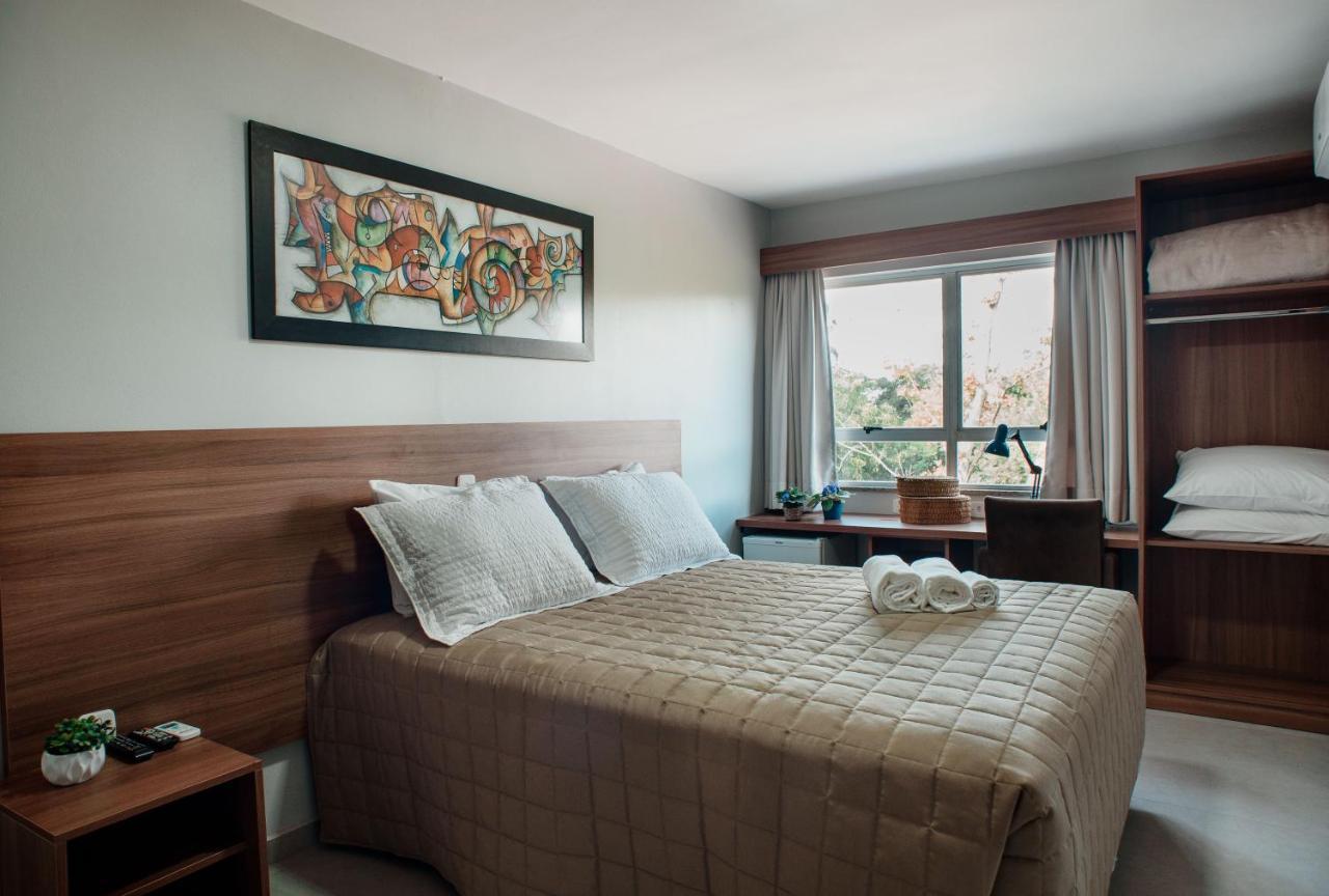 לז'אדו Valler Montanha Hotel מראה חיצוני תמונה