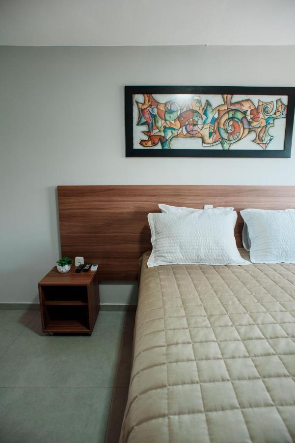 לז'אדו Valler Montanha Hotel מראה חיצוני תמונה