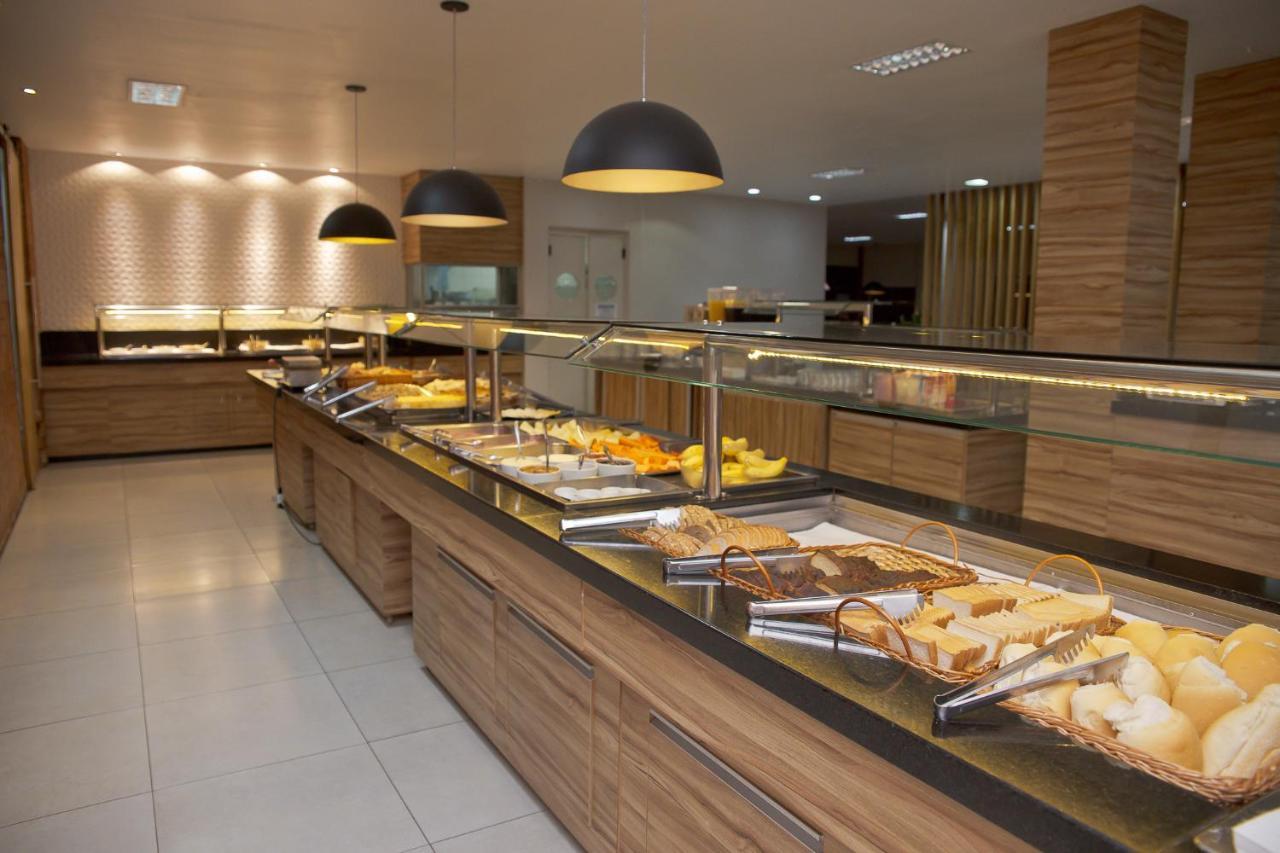 לז'אדו Valler Montanha Hotel מראה חיצוני תמונה