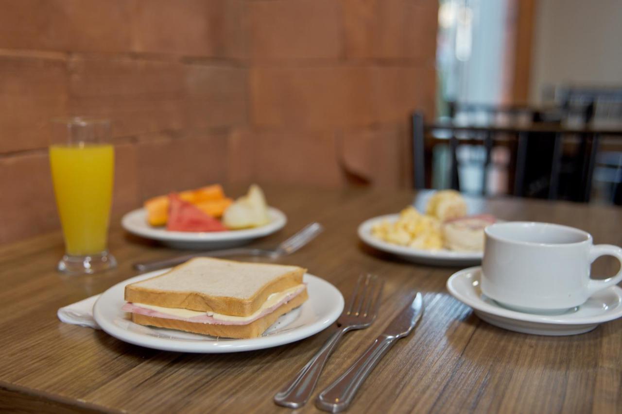 לז'אדו Valler Montanha Hotel מראה חיצוני תמונה
