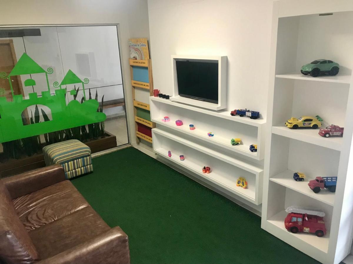 לז'אדו Valler Montanha Hotel מראה חיצוני תמונה