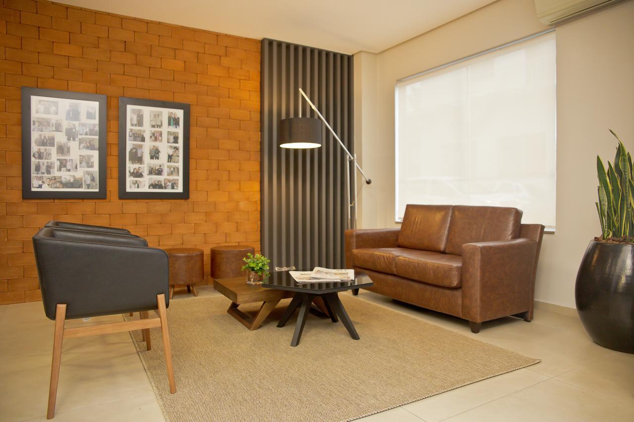 לז'אדו Valler Montanha Hotel מראה חיצוני תמונה