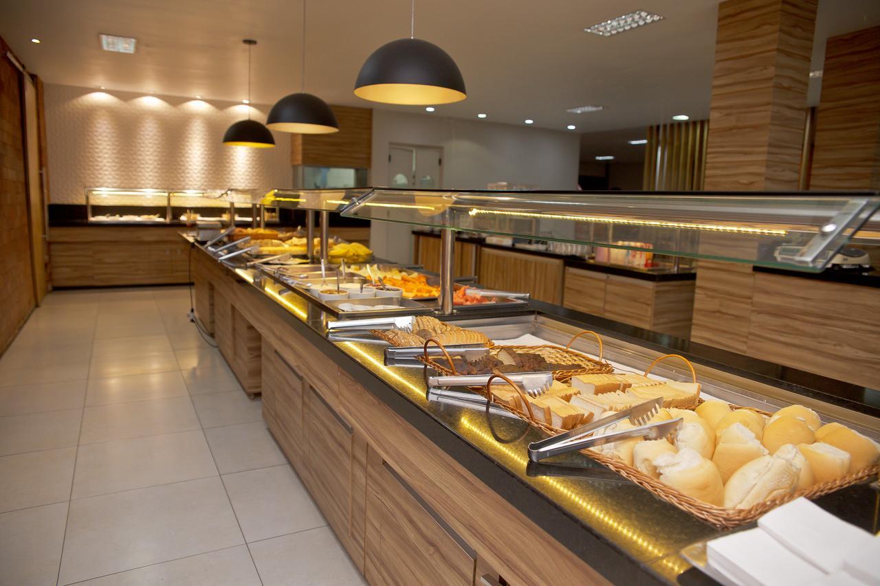 לז'אדו Valler Montanha Hotel מראה חיצוני תמונה