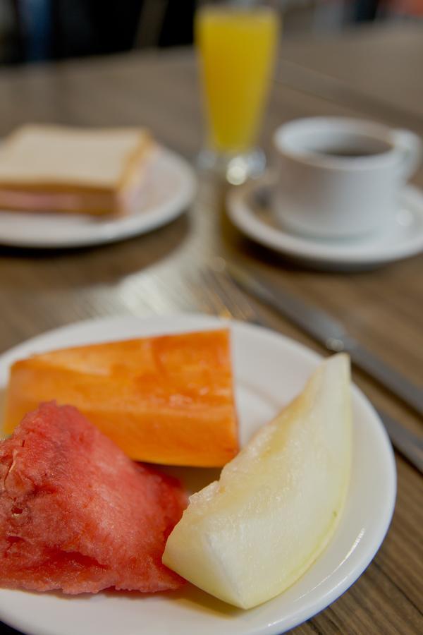 לז'אדו Valler Montanha Hotel מראה חיצוני תמונה